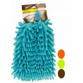 Microfiber Auto Wash Mitt